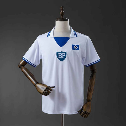 Hamburger SV 79/80 Home