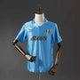 Napoli Home 1990/91