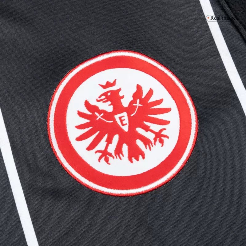 Eintracht Frankfurt Soccer Jersey Shirt 2025/26