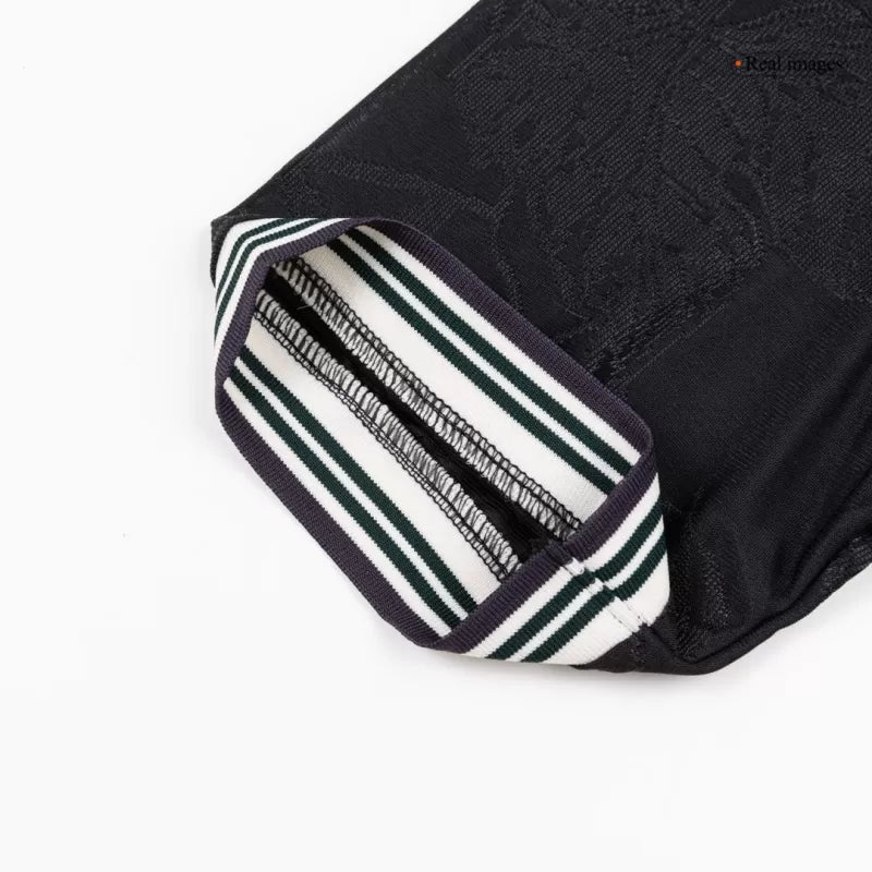 Juventus Third Away Custom Player Version Soccer Jersey 2025/26