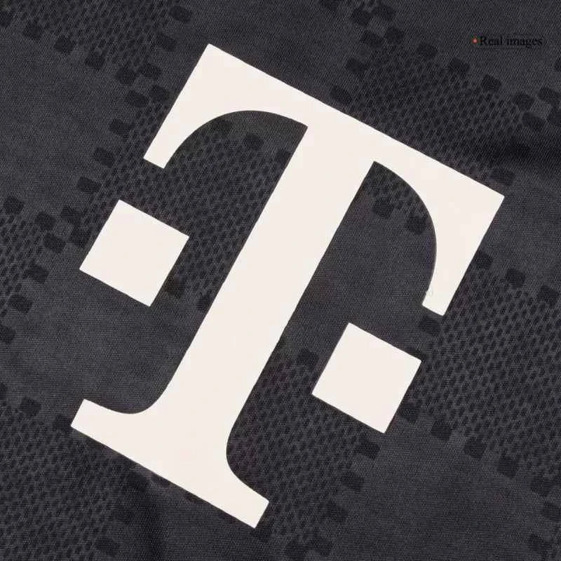 Kids Bayern Munich Third 25/26