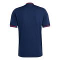 Olympique Lyonnais Soccer Jersey Away Shirt 2025/26