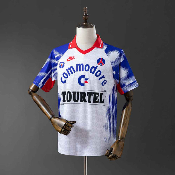 PSG Away 1993/94