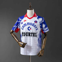 PSG Away 1993/94