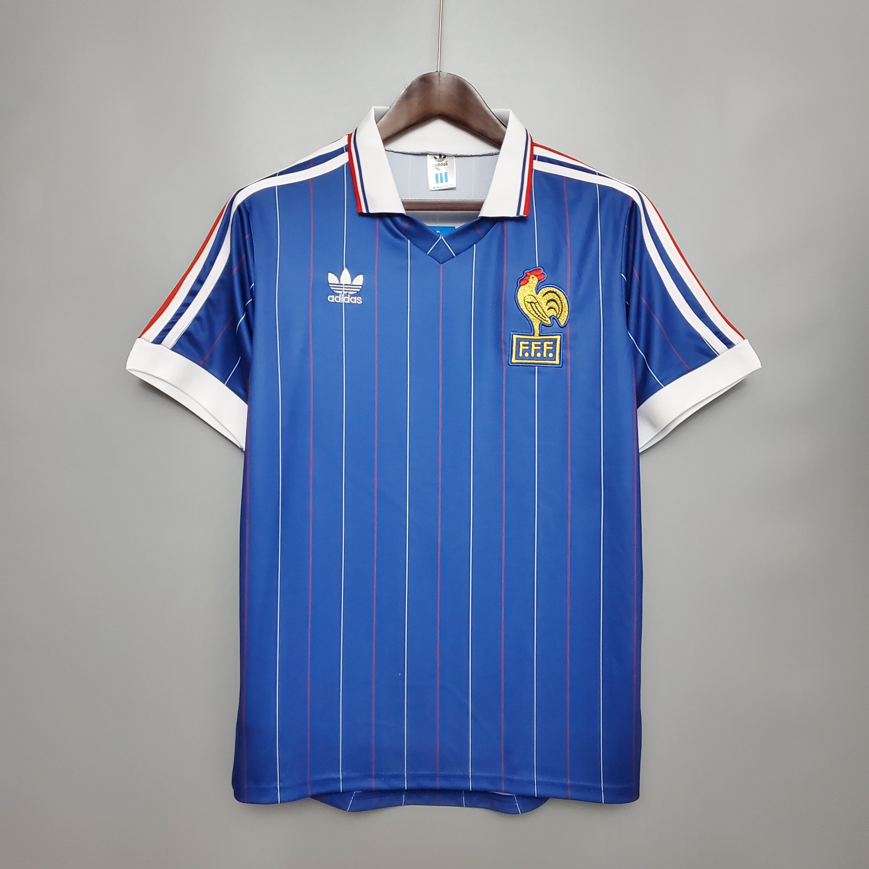 France 1982