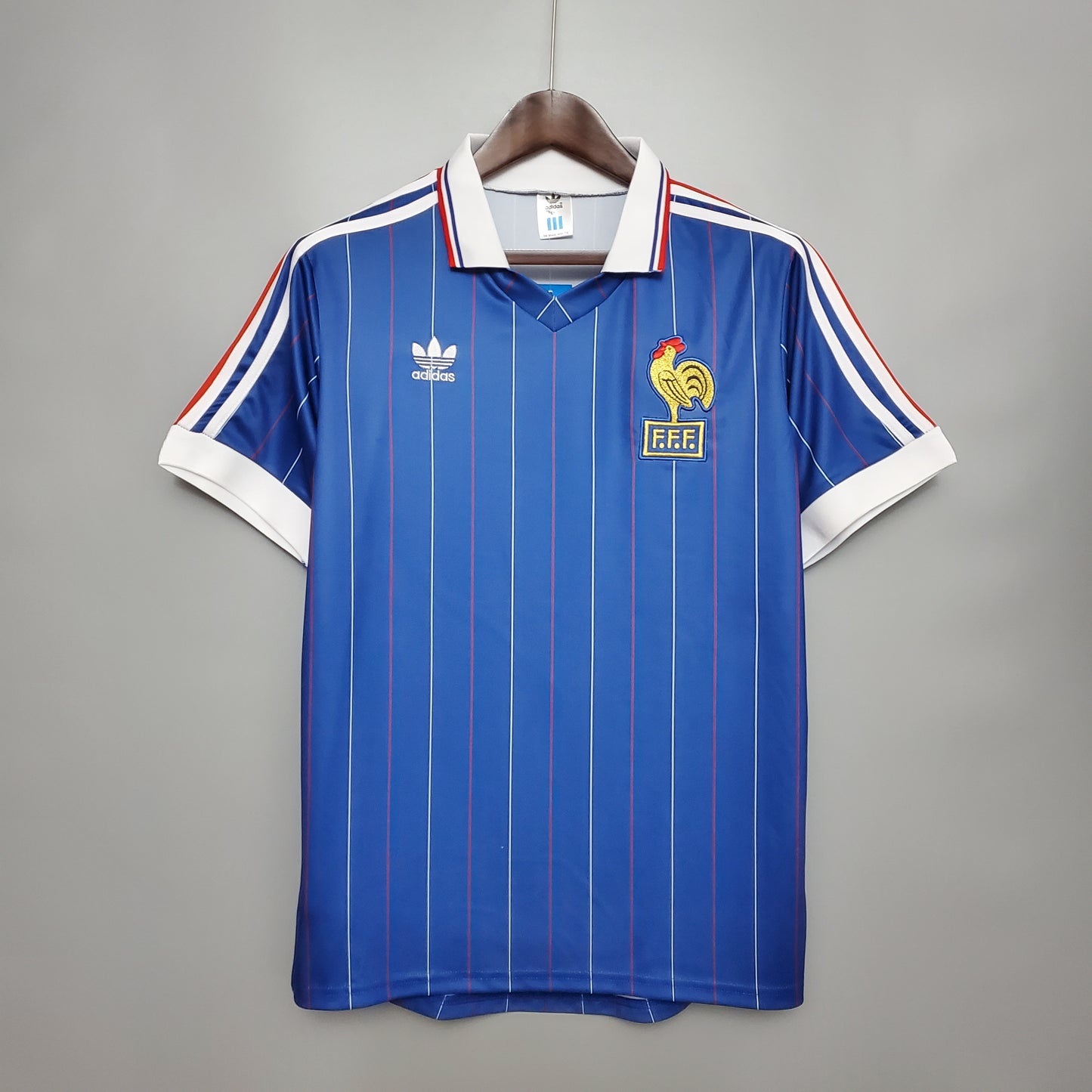 France 1982