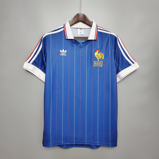 France 1982