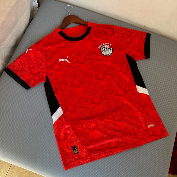 Egypt 2026 Home