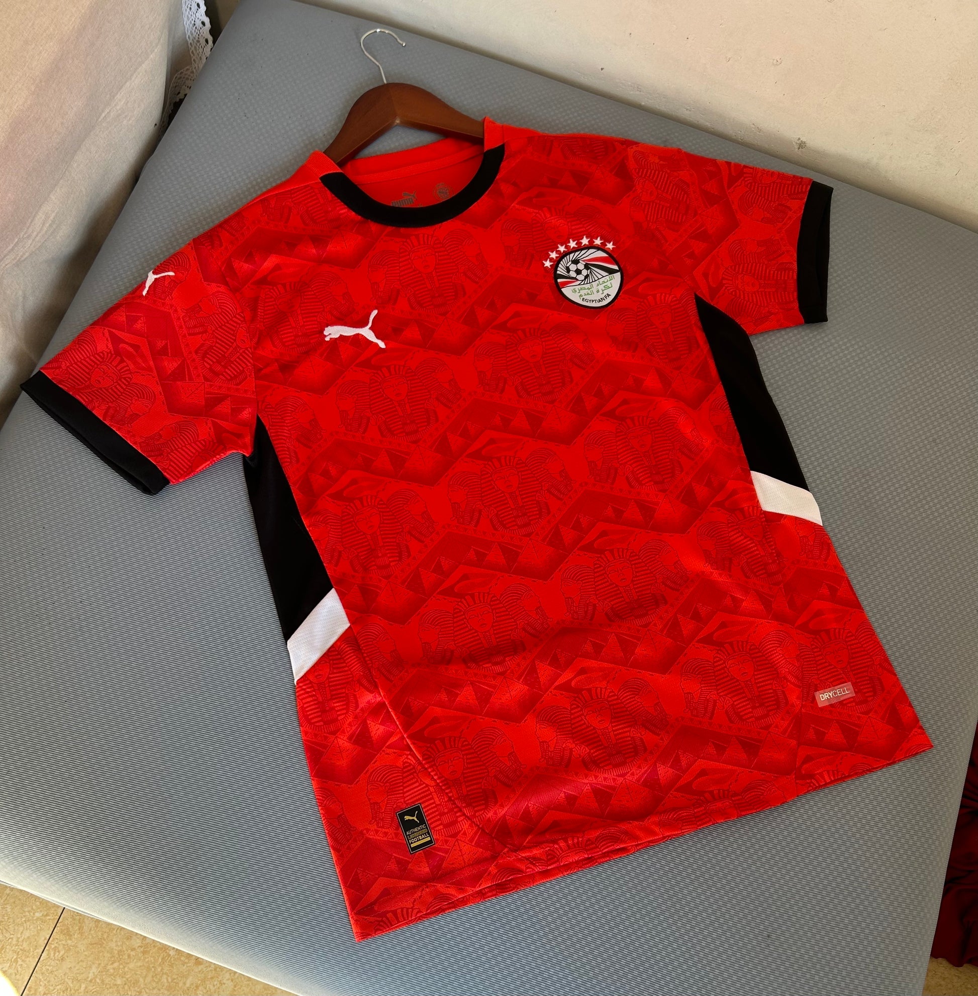 Egypt 2026 Home