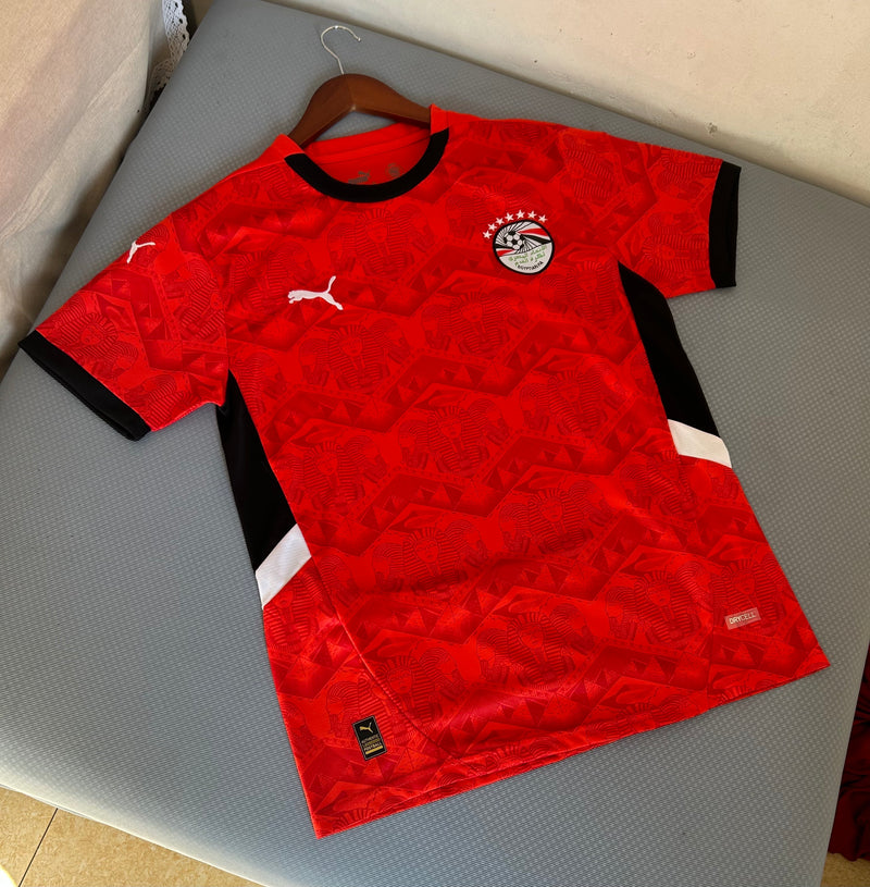 Egypt 2026 Home
