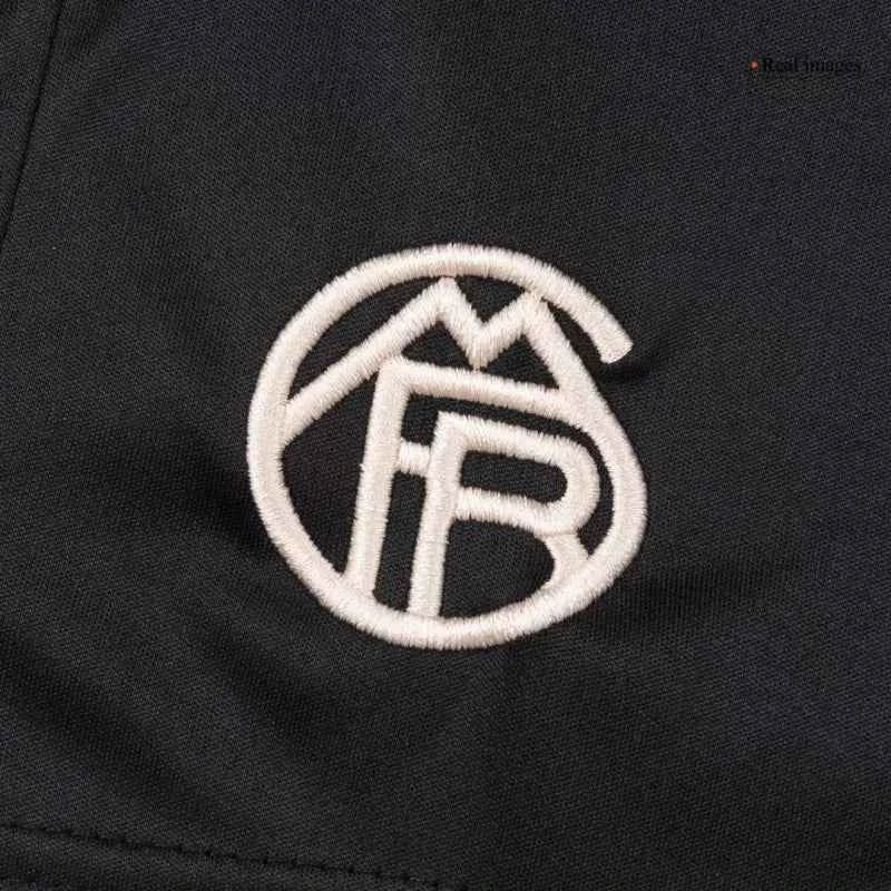 Kids Bayern Munich Third 25/26