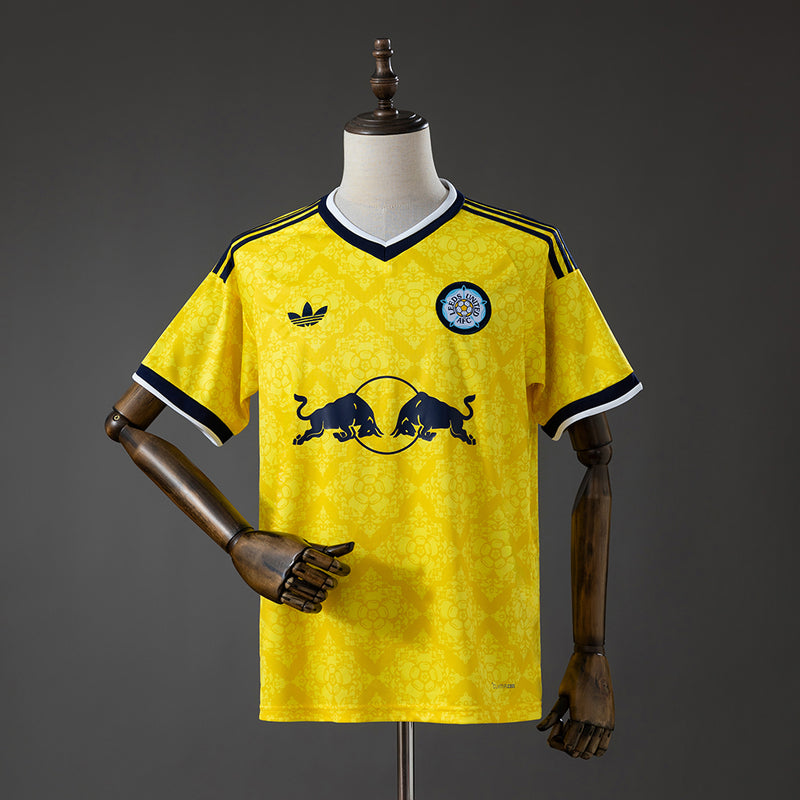 Leeds United Away 2026/27