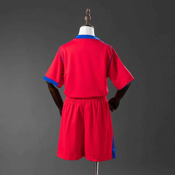 PSG 25/26 Away Kids