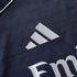 Real Madrid Away Custom Player Version Soccer Jersey 2025/26