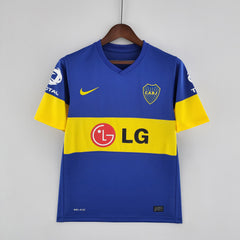 Boca Juniors 11/12