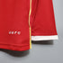 Manchester United 2006/2007 Home Kit – Long Sleeve