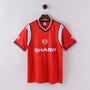 Man United 85/86