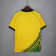 Jamaica 98