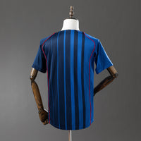 Barcelona Away 2004/05