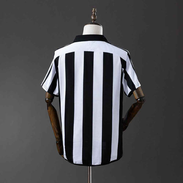 Newcastle United Home 2003/05