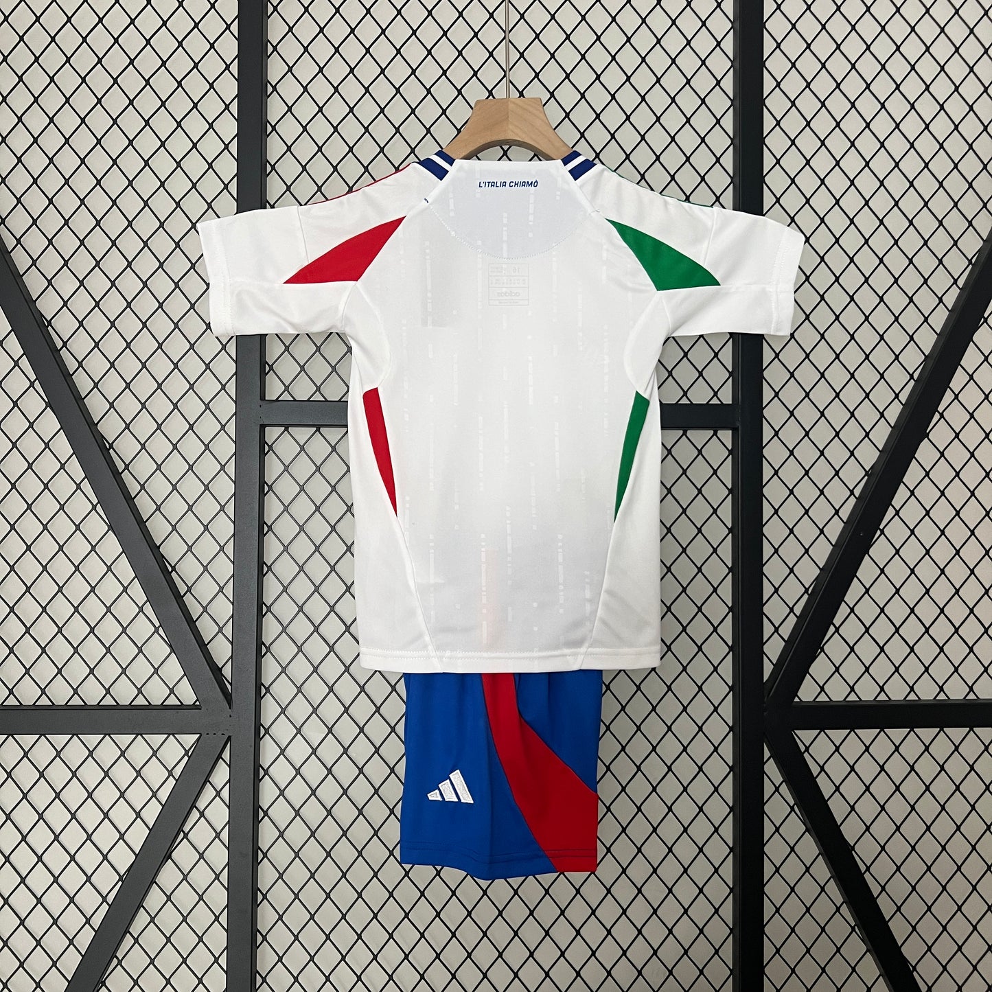 Italy 24/25(Away)