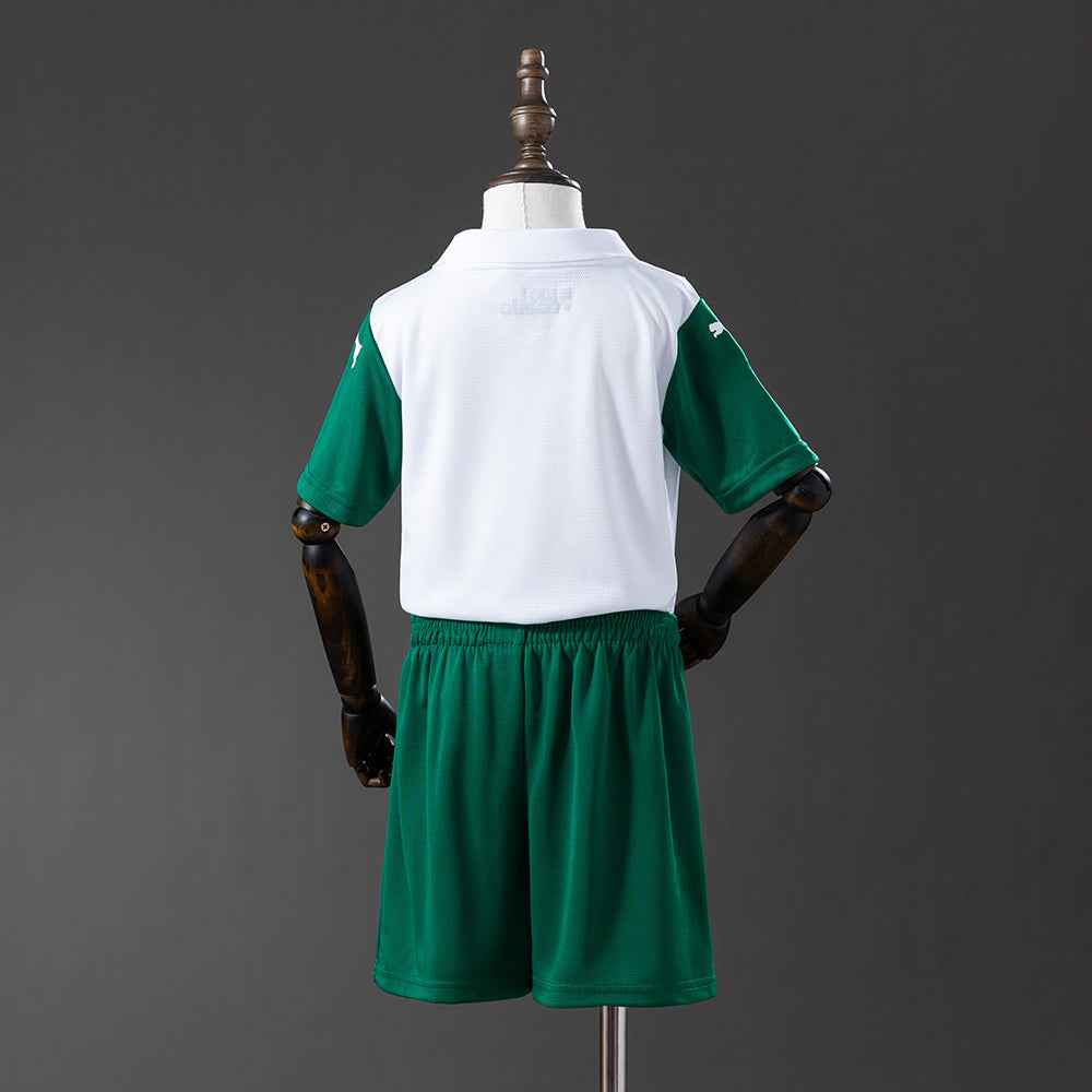 Palmeiras 25/26 Away Kids