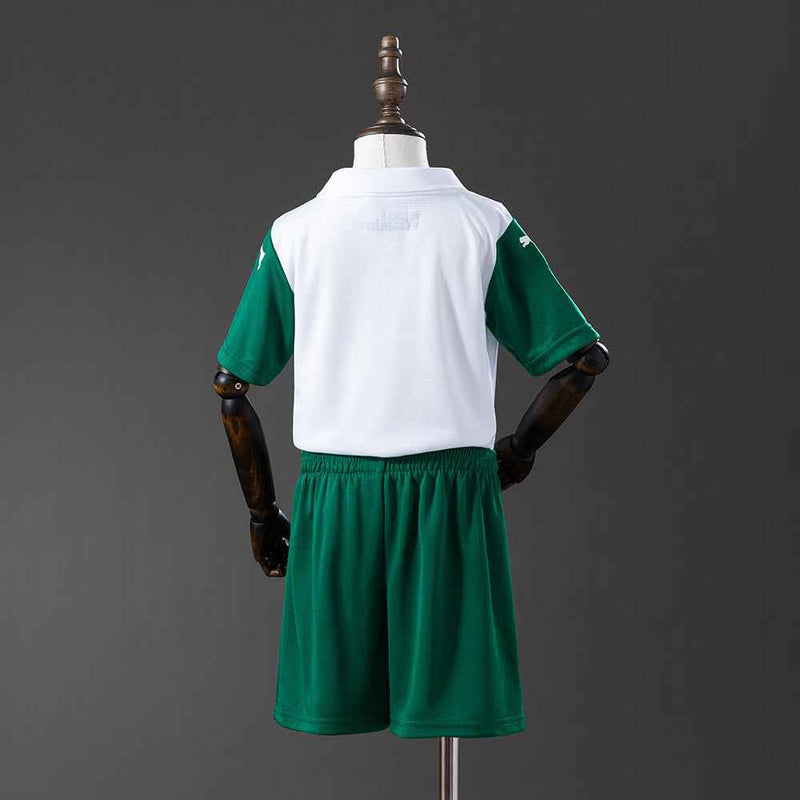 Palmeiras 25/26 Away Kids