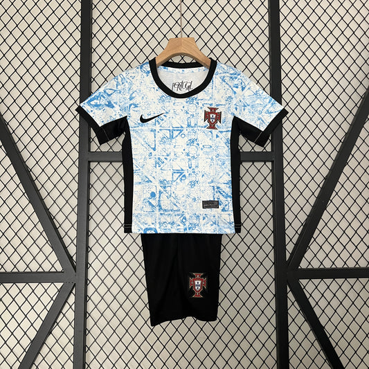 Portugal 24/25(away)