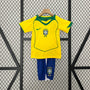 Brazil 2004