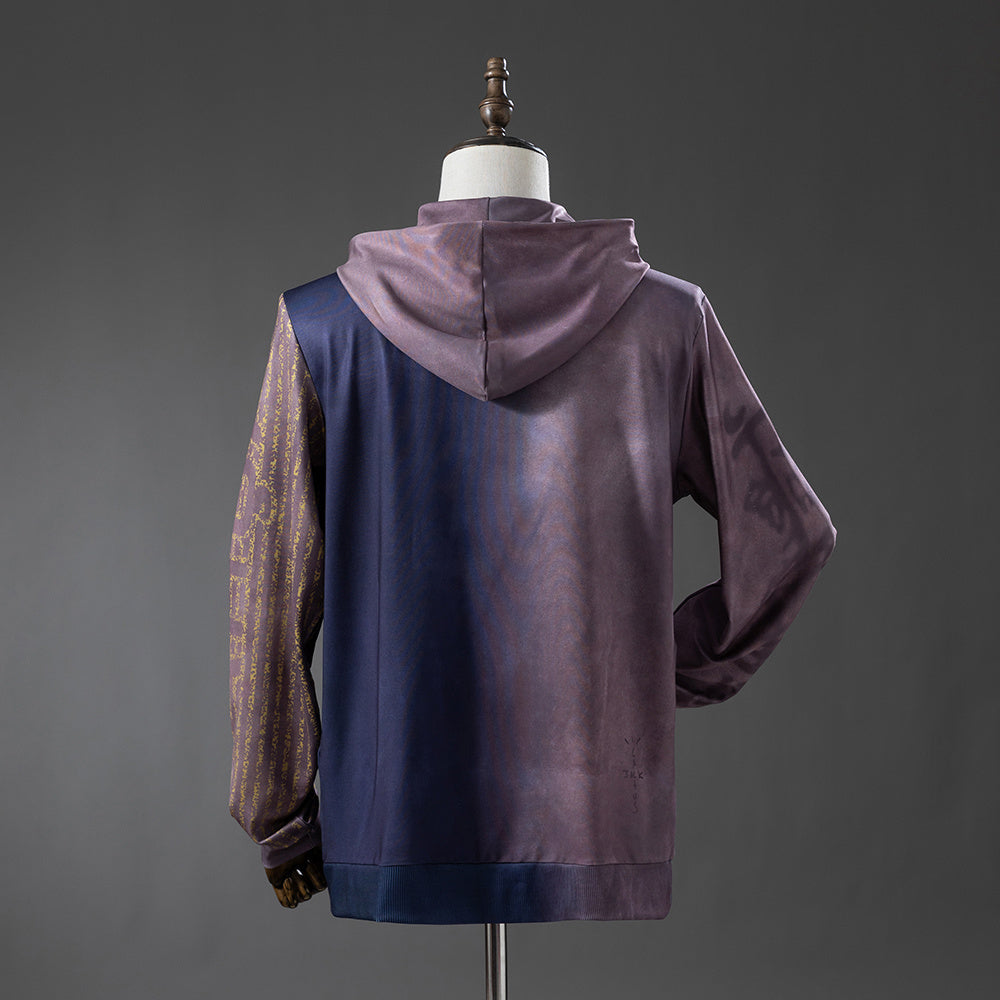 Barcelona x TRAVIS SCOTT  Hoodie