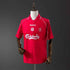 Liverpool Home 2000/01