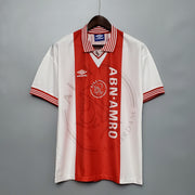 Ajax 95/96