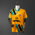 Bayern Munich Away 1993/95