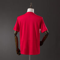 Liverpool UCL Final Home 2005