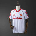 Manchester United Away 1988/90