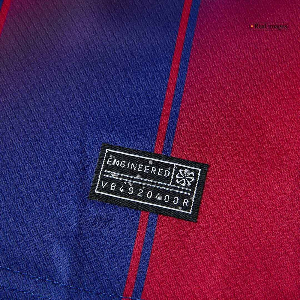 Barcelona 25/26 Kids