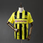 Borussia Dortmund Home 2012/13