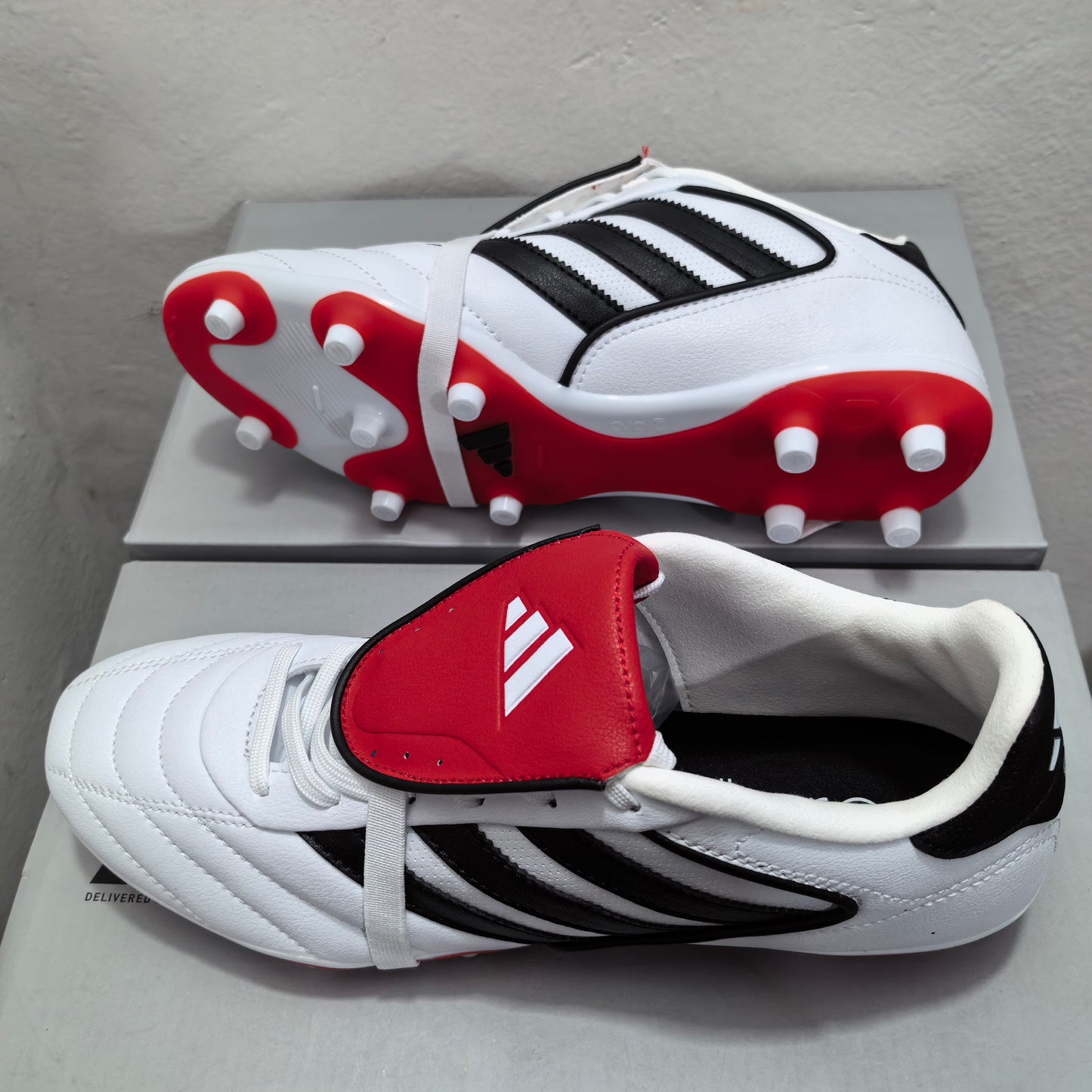 Adidas Copa Gloro