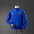 Barcelona Reversible Jacket