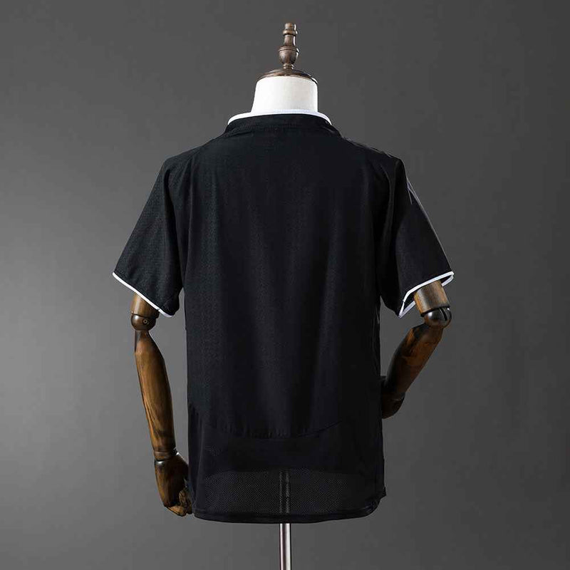 Manchester United Third 2003/05