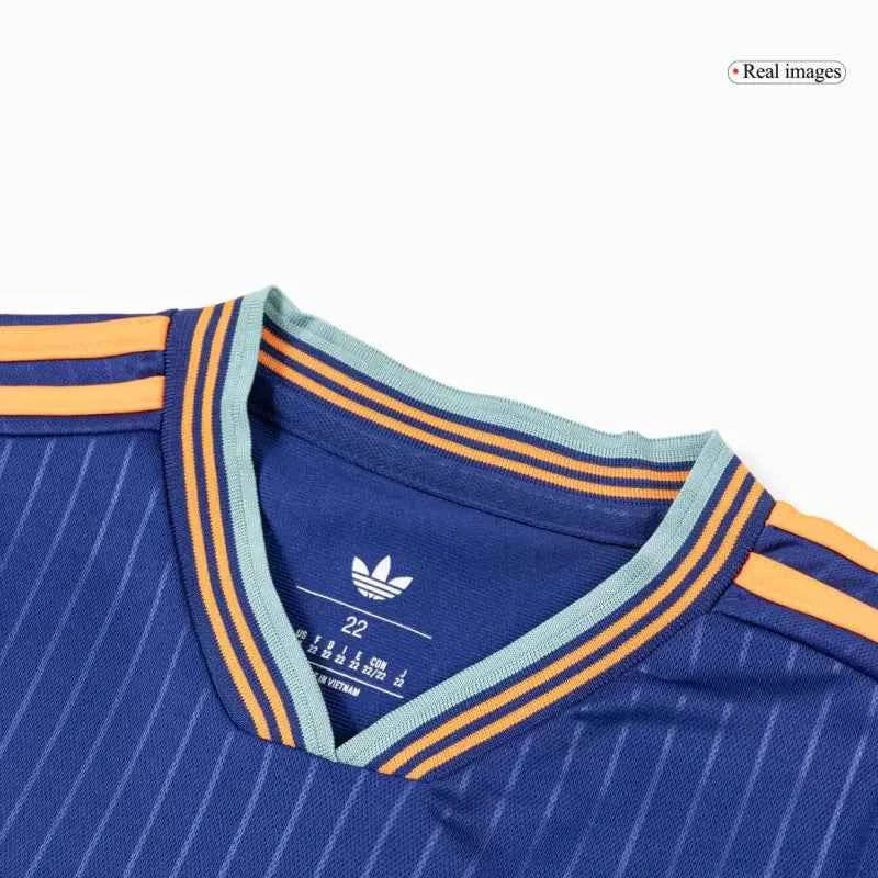 Kids Newcastle United Third Away 25/26