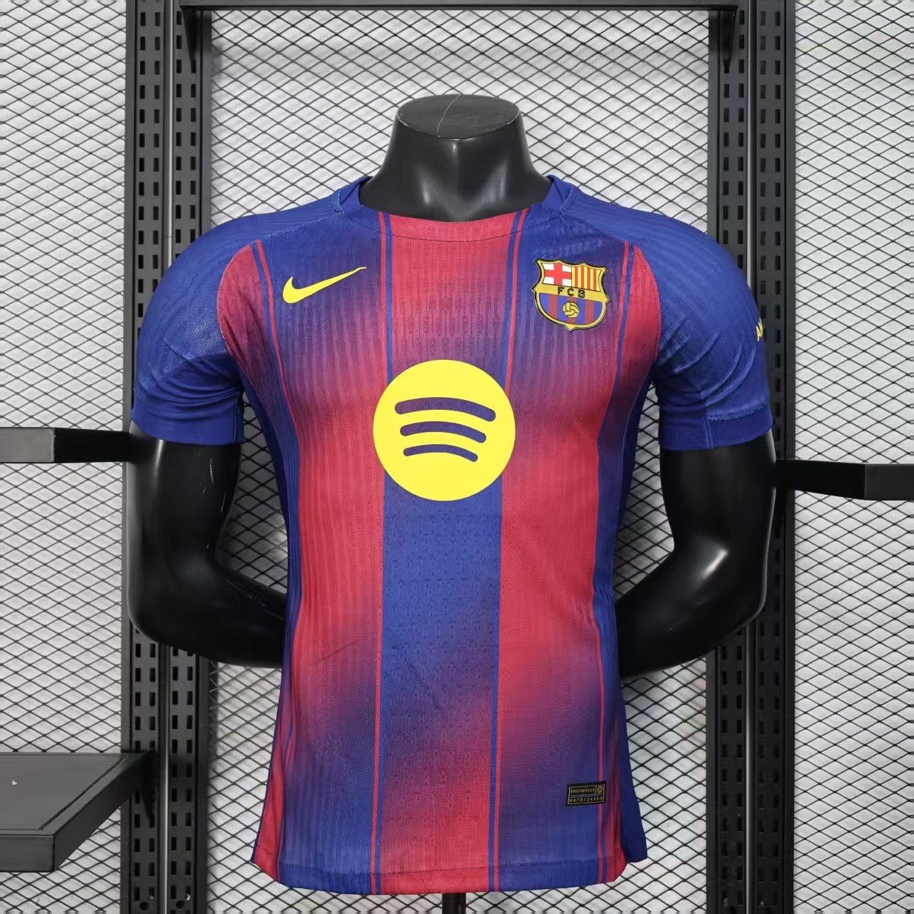Barcelona 25/26