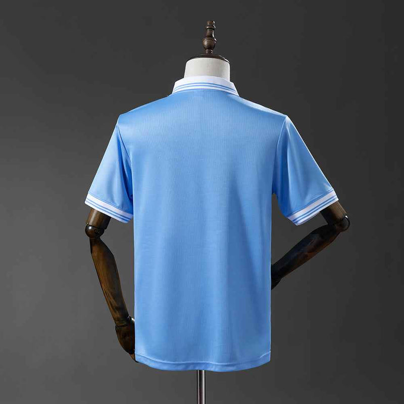 Napoli Home 1986/87