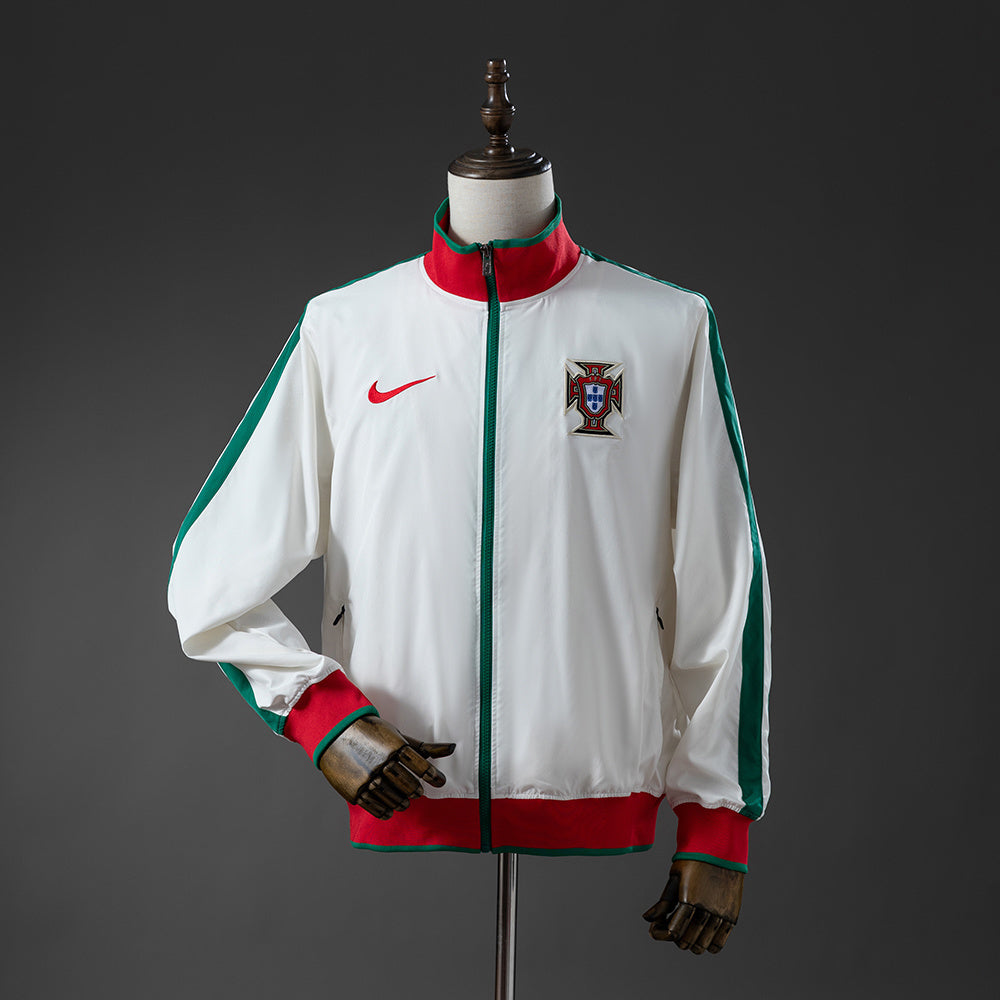 Portugal 10/11 N98 Windbreaker