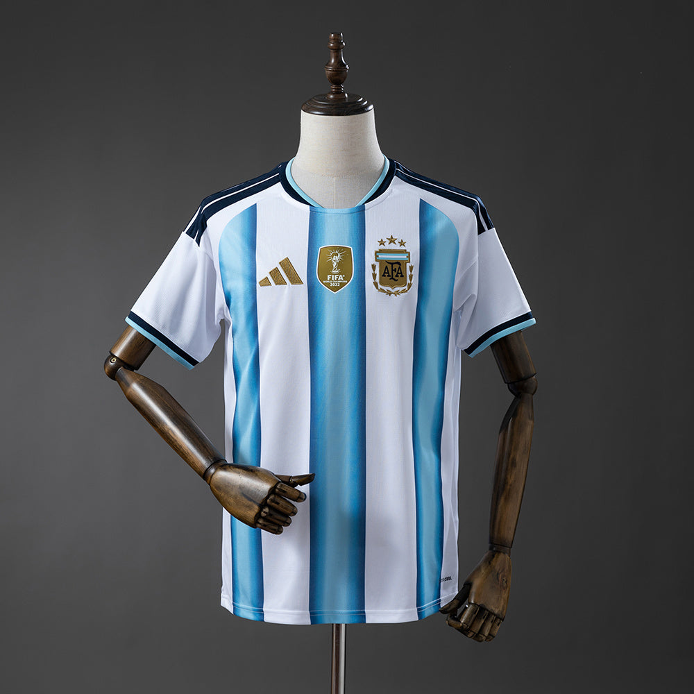 Argentina Home 2026