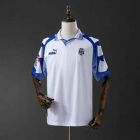 Tenerife 97/98 Home