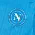 Napoli Home Custom Player Version Soccer Jersey 2025/26