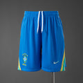 Brazil Home 2026 Shorts