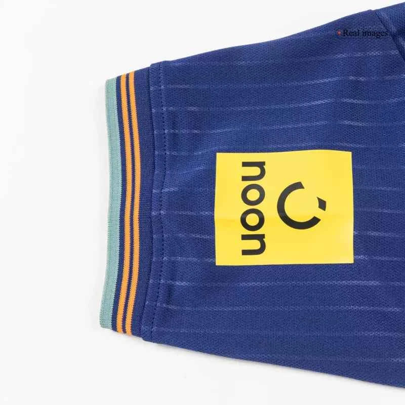 Kids Newcastle United Third Away 25/26