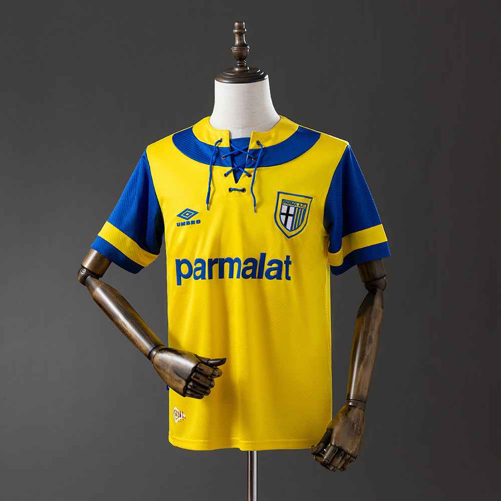 Parma Home 1993/95